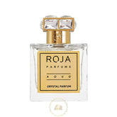 Roja Parfums Aoud Crystal Parfum Spray 1